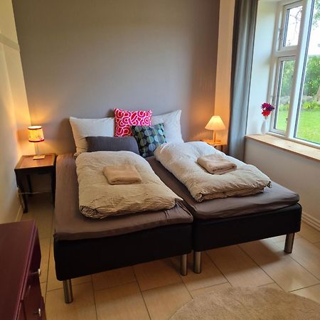 Mols Bed & Breakfast 克内贝尔 外观 照片